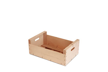 Caja grande