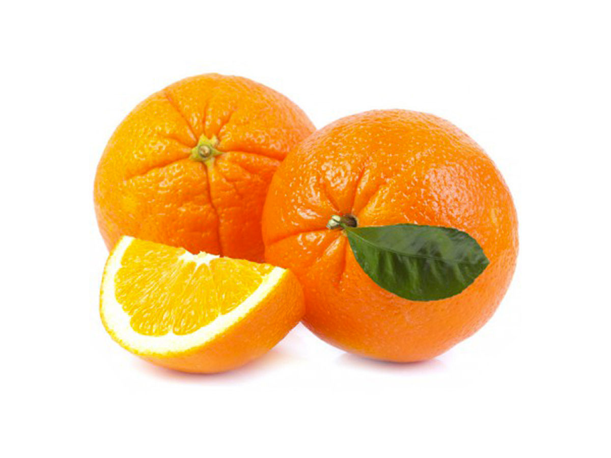 Naranja Navel Late