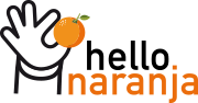Hello Naranja